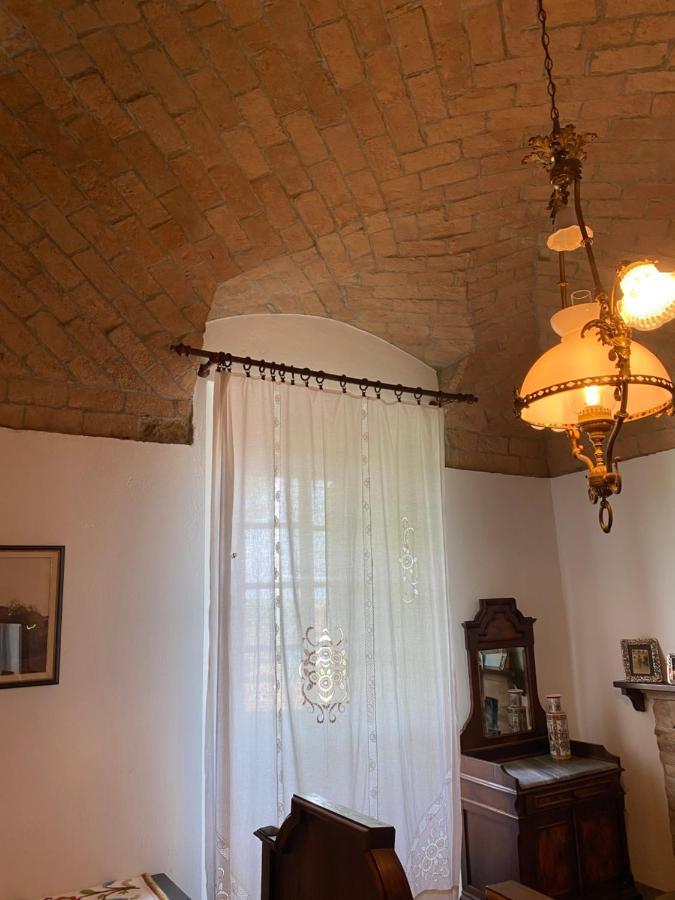 Torre Colombaia Guest House Salsomaggiore Terme Exterior photo