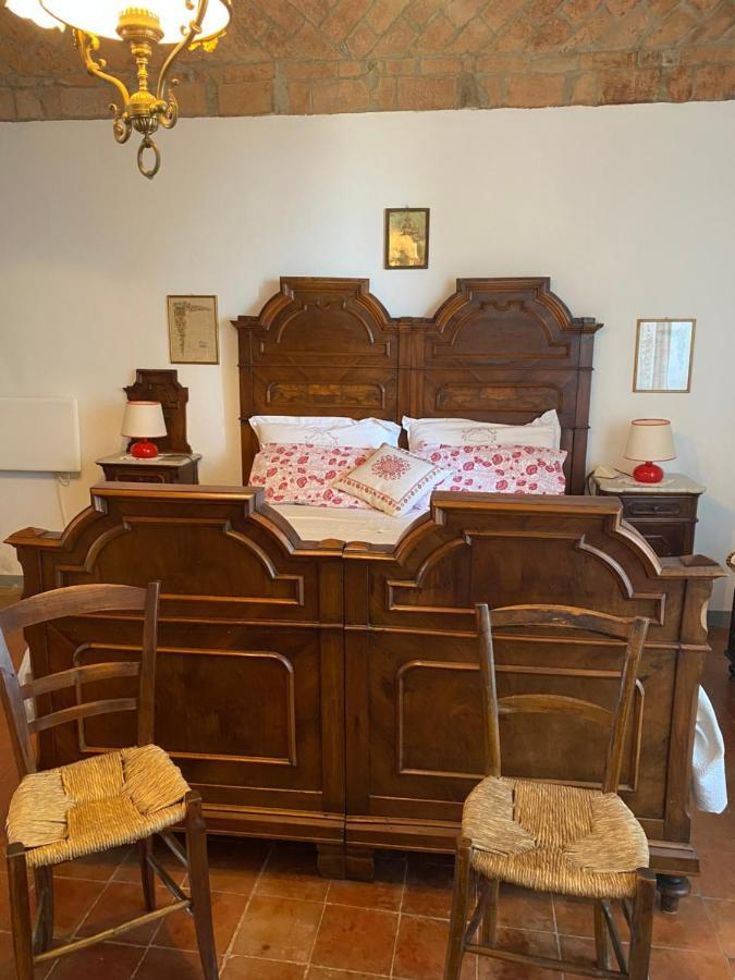 Torre Colombaia Guest House Salsomaggiore Terme Exterior photo