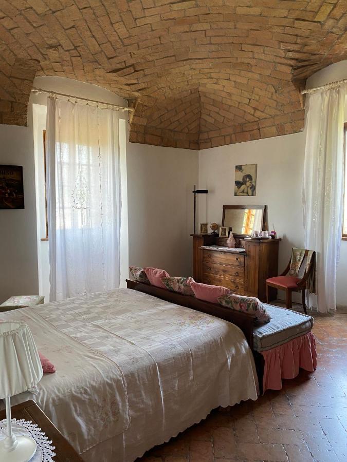 Torre Colombaia Guest House Salsomaggiore Terme Exterior photo