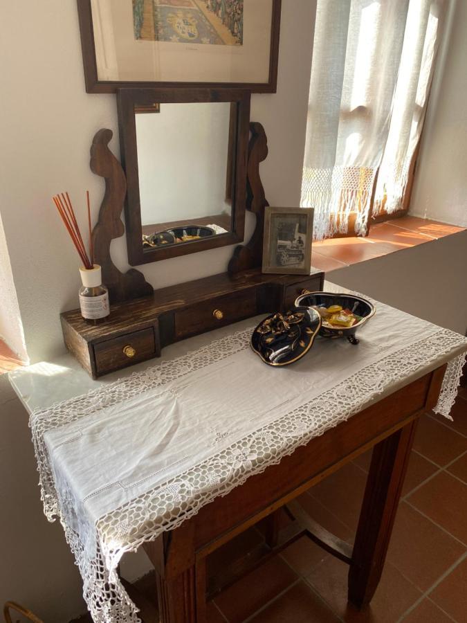 Torre Colombaia Guest House Salsomaggiore Terme Exterior photo