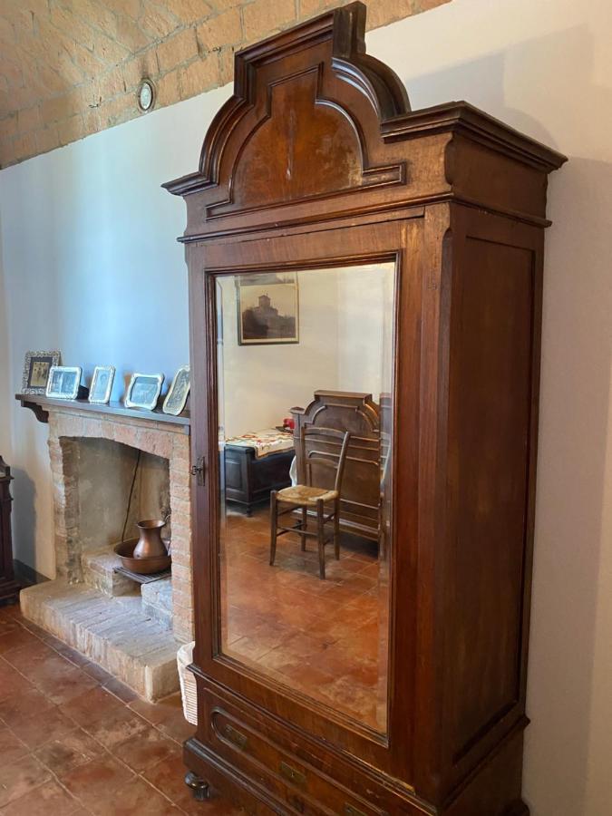 Torre Colombaia Guest House Salsomaggiore Terme Exterior photo