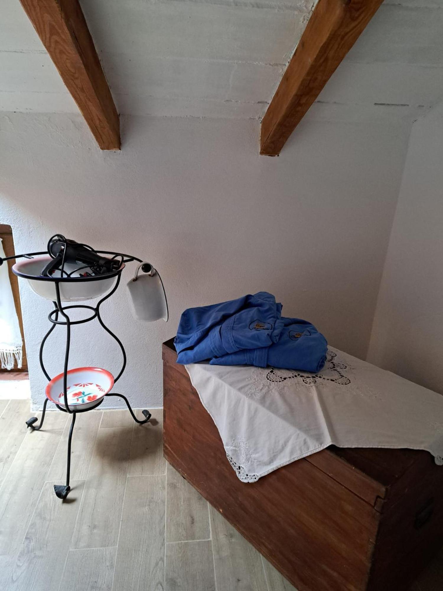 Torre Colombaia Guest House Salsomaggiore Terme Exterior photo