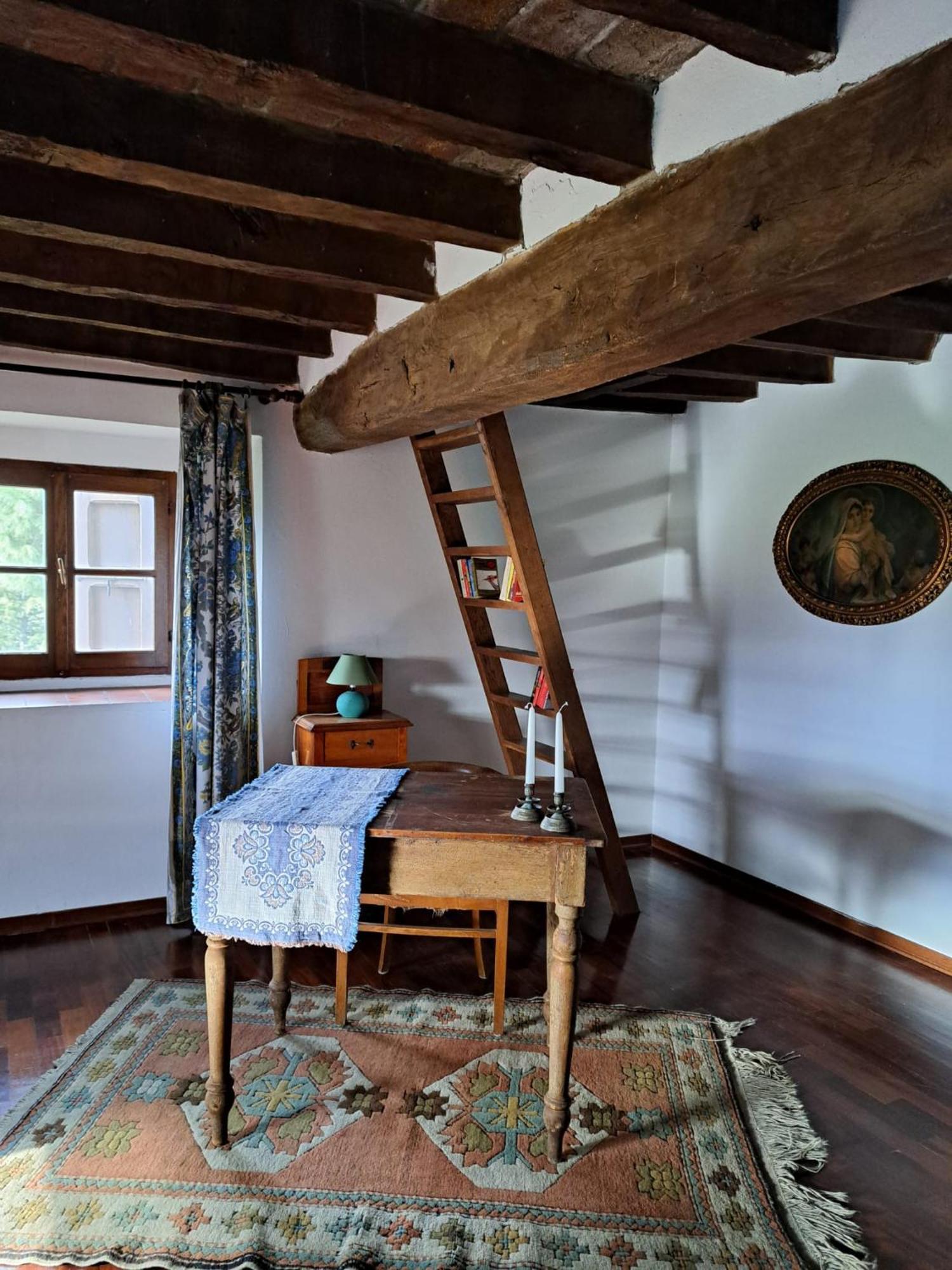 Torre Colombaia Guest House Salsomaggiore Terme Exterior photo