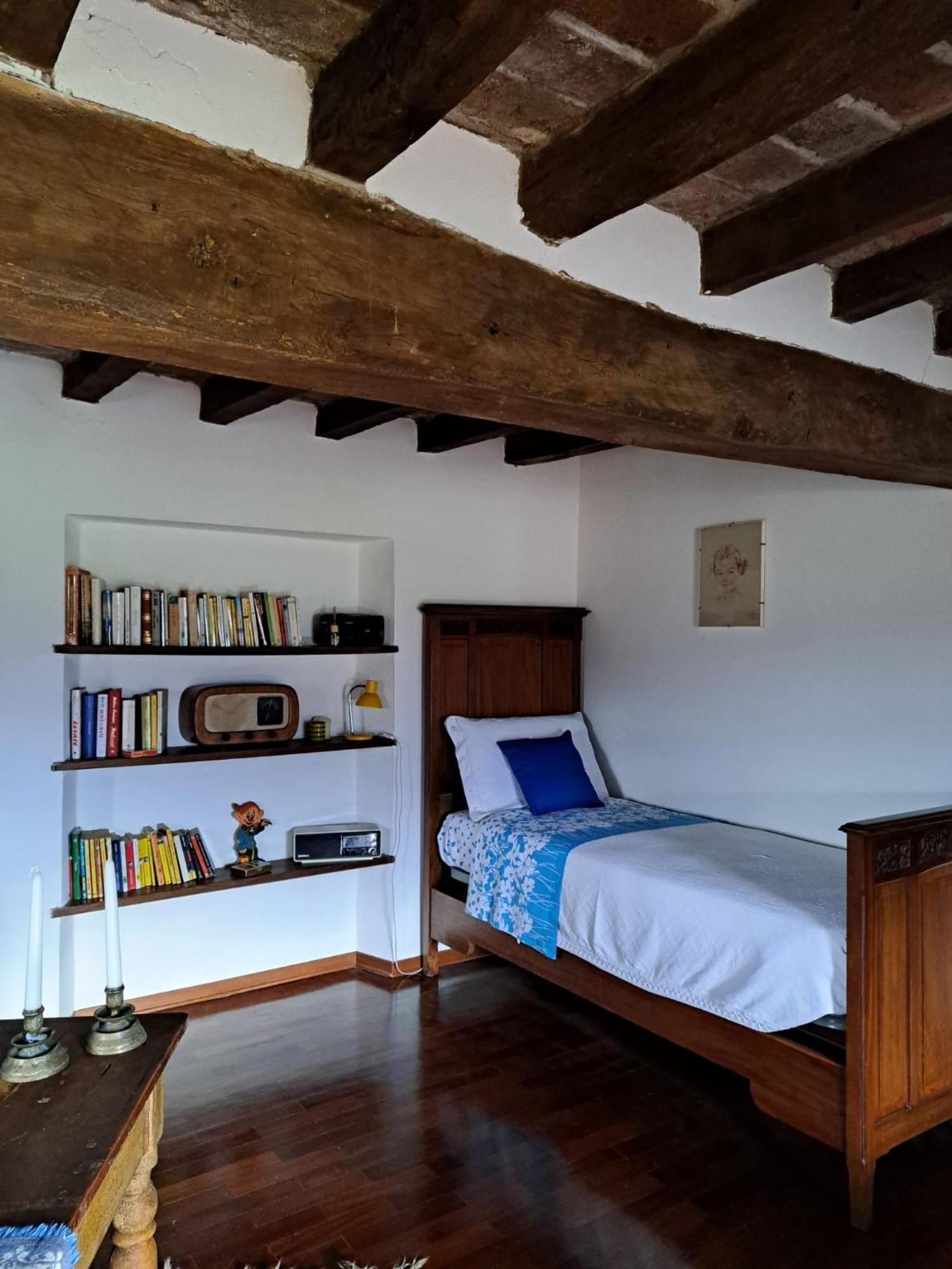 Torre Colombaia Guest House Salsomaggiore Terme Exterior photo