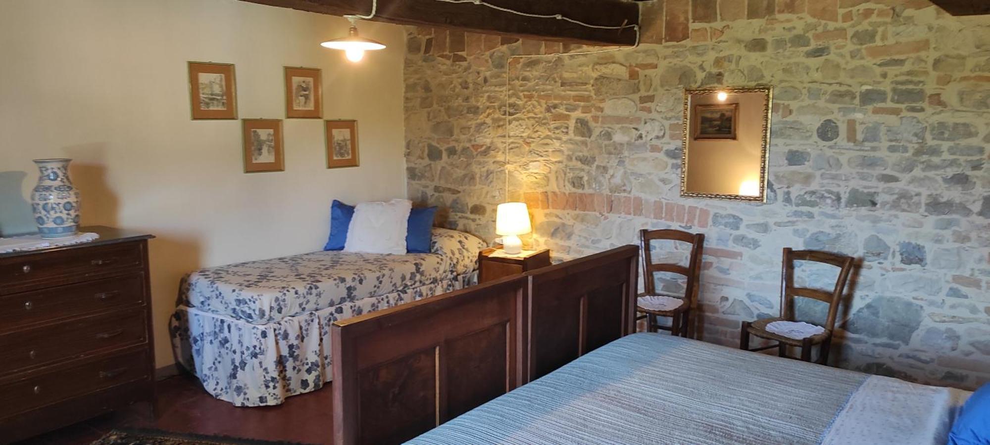 Torre Colombaia Guest House Salsomaggiore Terme Exterior photo