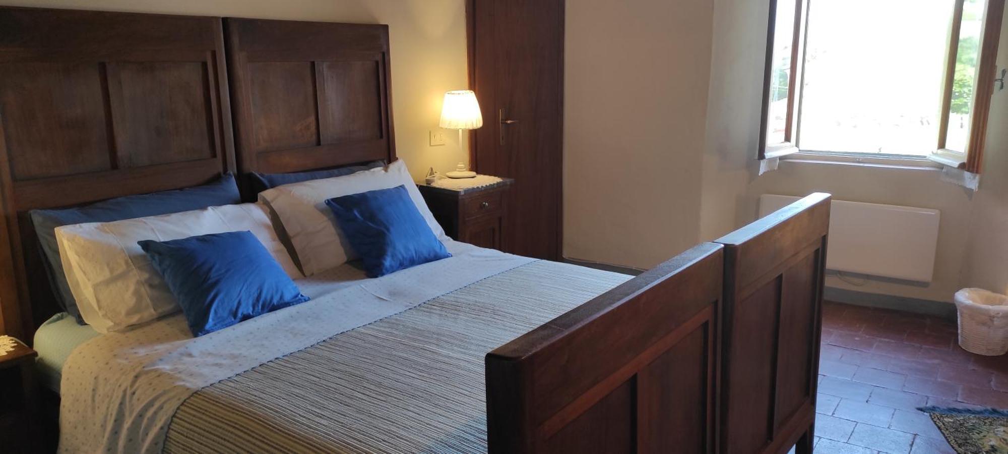 Torre Colombaia Guest House Salsomaggiore Terme Exterior photo